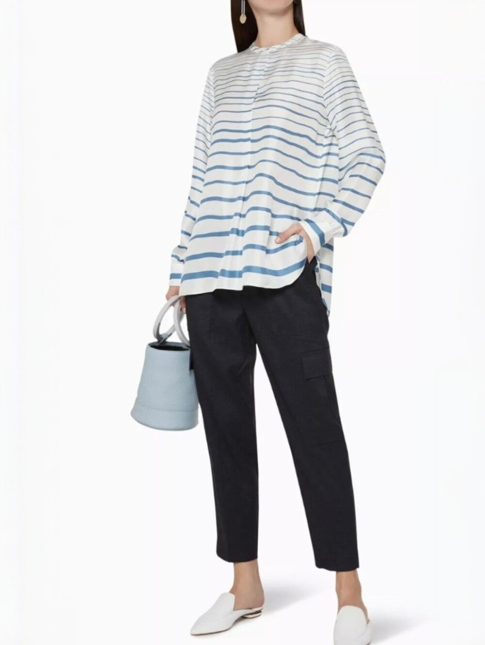 Theory pants